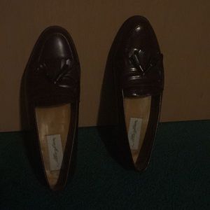 Mezlan mans shoe